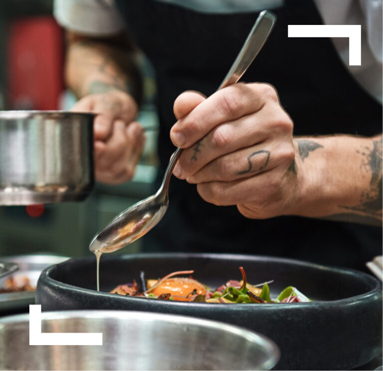 Food preparation
